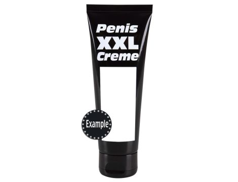 Penis XXL Creme 80 ml - 6