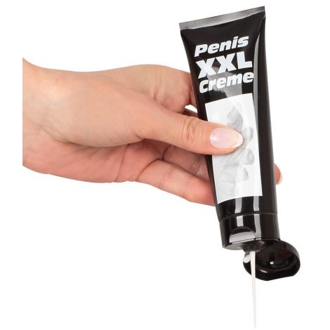 Penis XXL Creme 80 ml - 3