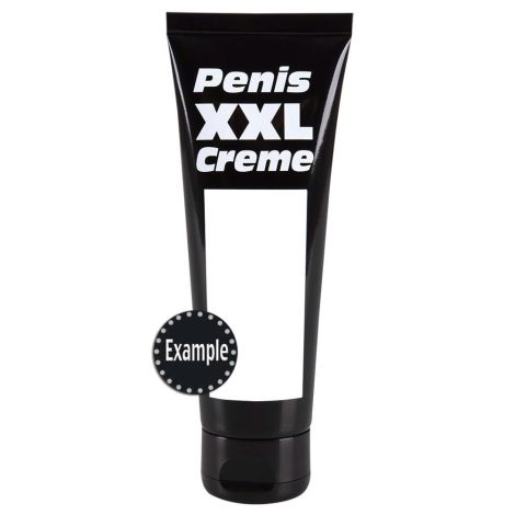 Penis XXL Creme 80 ml - 6