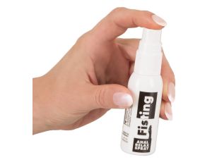 Fisting Relax Spray 30 ml - image 2