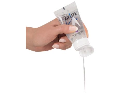 Just Glide Toy Lube 50 ml - 3