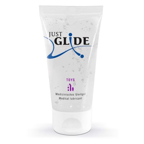 Just Glide Toy Lube 50 ml