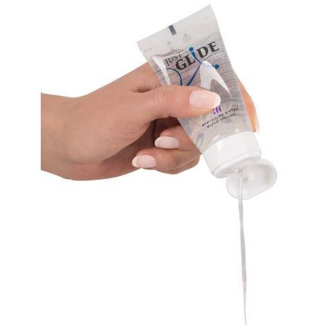 Just Glide Toy Lube 50 ml - 3