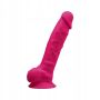 Dildo-Adam L Pink NEW ( SILEXPAN ) - 2