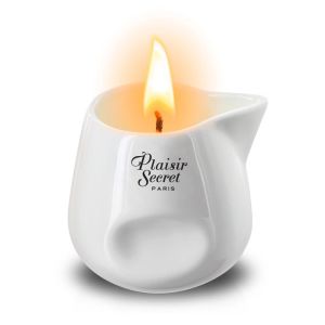 Bougie Candle Ylang Patchouli - image 2