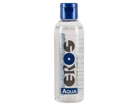 EROS Aqua 50 ml bottle