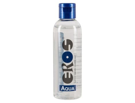 EROS Aqua 100 ml bottle