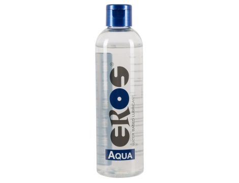 EROS Aqua 250 ml bottle