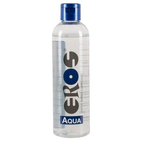 EROS Aqua 250 ml bottle