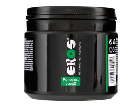 Fisting Gel UltraX 500ml