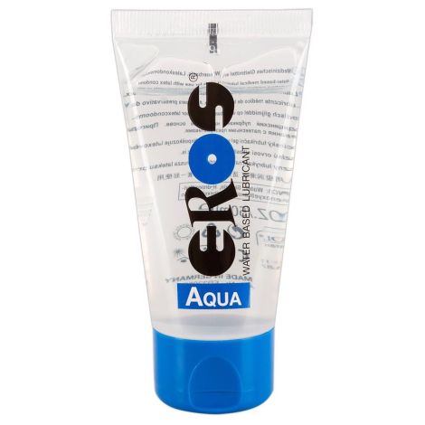 EROS Aqua 50 ml - 2