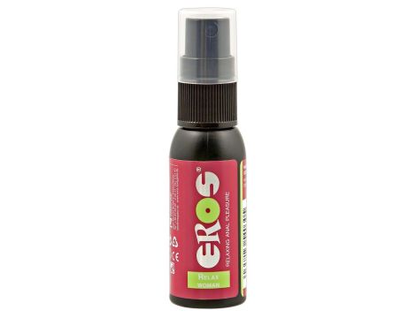 EROS Women Relax 30 ml - 2