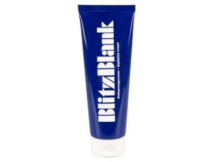 BlitzBlank shaving cream 125ml - image 2