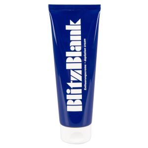 BlitzBlank shaving cream 125ml - image 2