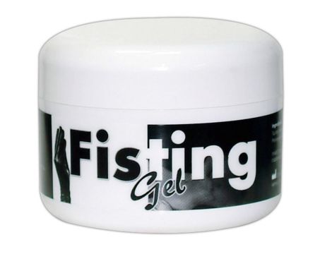 Fisting Gel 200 ml