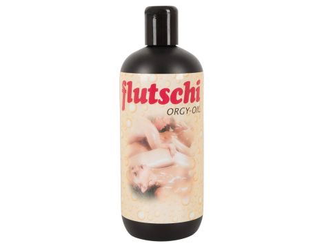 Flutschi-Orgy-Oil 500ml