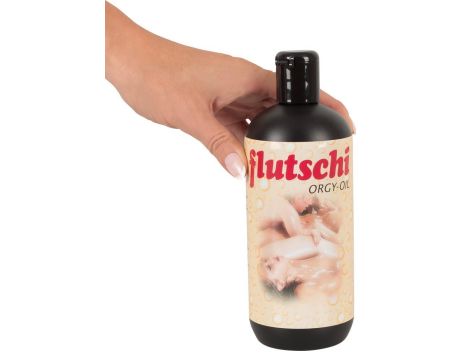 Flutschi-Orgy-Oil 500ml - 6