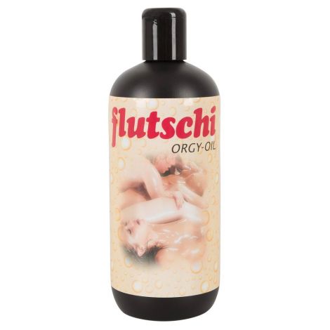 Flutschi-Orgy-Oil 500ml