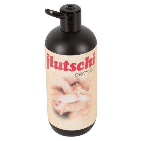 Flutschi-Orgy-Oil 500ml - 2