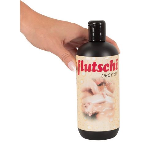 Flutschi-Orgy-Oil 500ml - 6