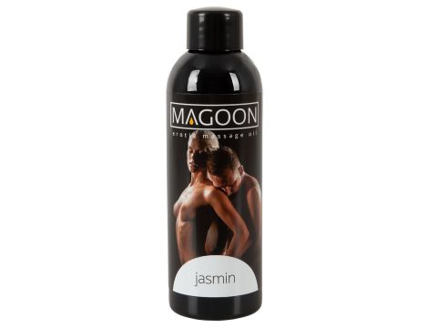 Jasmine Erotic Massage Oil 100