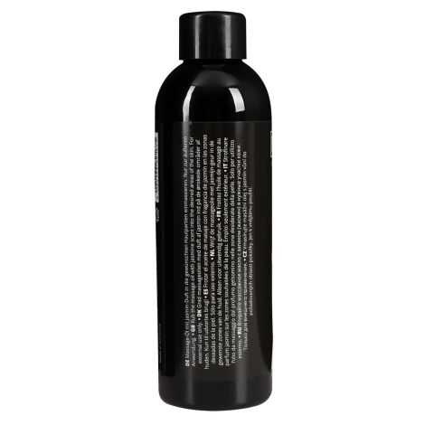 Jasmine Erotic Massage Oil 200 - 2