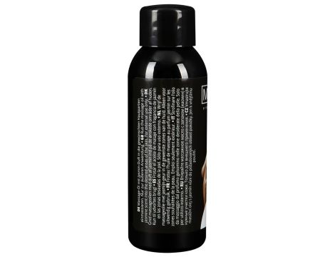 Jasmine Erotic Massage Oil 50 - 2