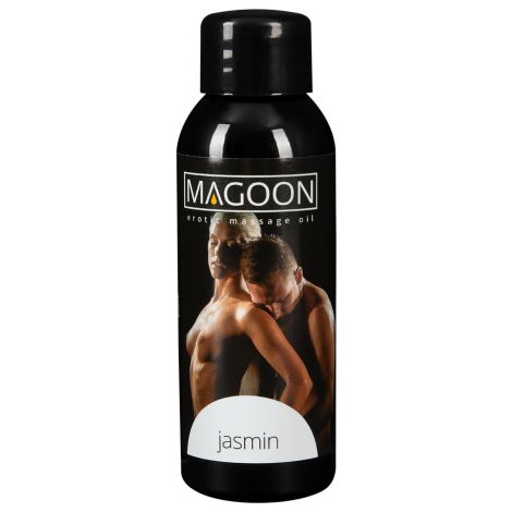 Jasmine Erotic Massage Oil 50