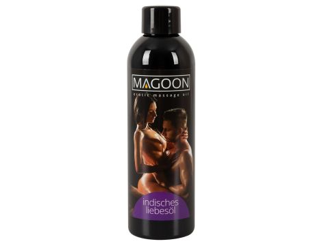 Indian Massage Oil 200ml