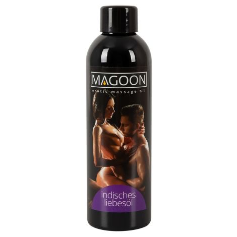 Indian Massage Oil 200ml