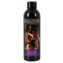 Indian Massage Oil 200ml - 2