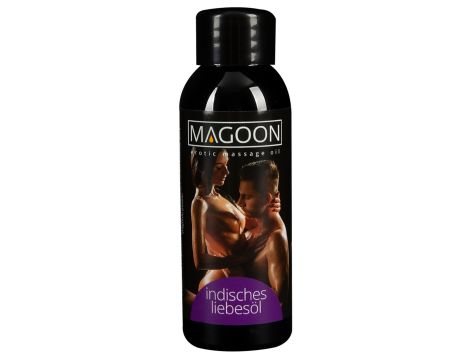 Indian Masage Oil 50ml