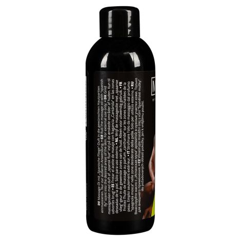 Span.Fly Mass.Oil 100 ml - 2