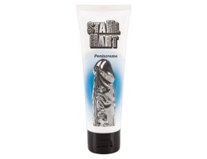 Stahlhart Penis Cream 80 ml