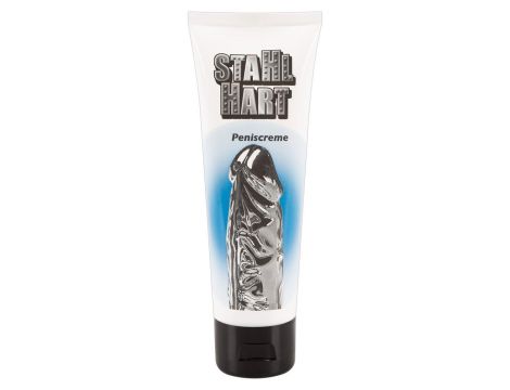 Stahlhart Penis Cream 80 ml