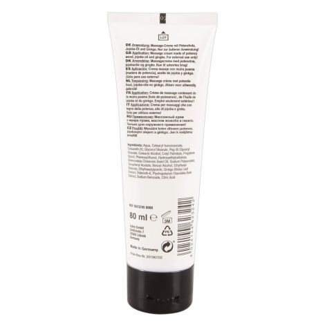 Stahlhart Penis Cream 80 ml - 2