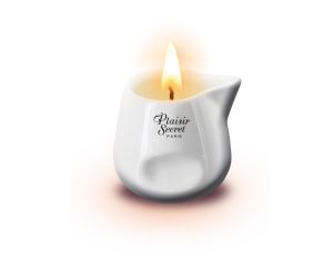 Massage Candle Vanilla 80ml - image 2