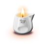 Massage Candle Vanilla 80ml - 3