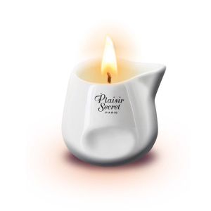 Massage Candle Vanilla 80ml - image 2