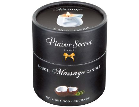 Massage Candle Coco 80ml