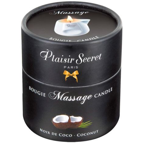 Massage Candle Coco 80ml