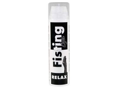 Fisting Gel Relax 200 Bottle