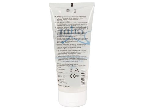 Just Glide Water-based200 ml - 2