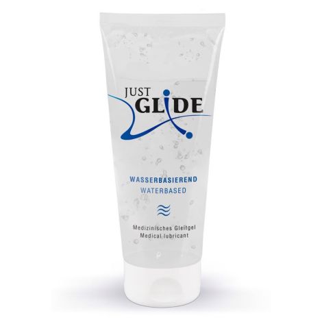 Just Glide Water-based200 ml