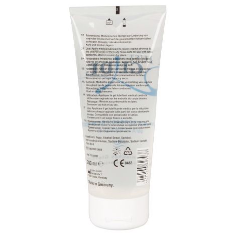 Just Glide Water-based200 ml - 2