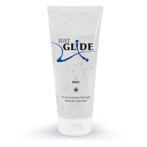 Just Glide Anal 200 ml