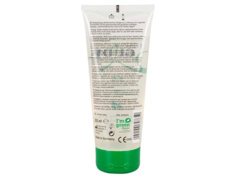 Just Glide Bio 200 ml - 2