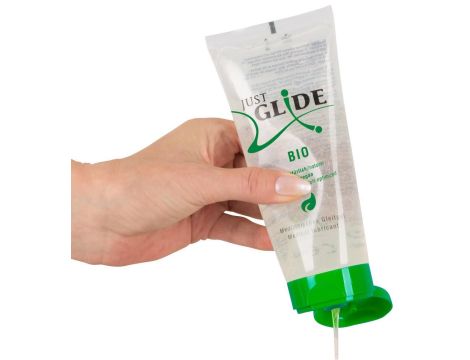 Just Glide Bio 200 ml - 3