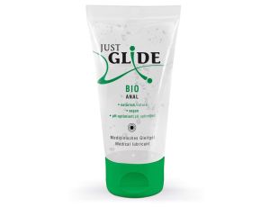 Just Glide Bio Anal 50 ml