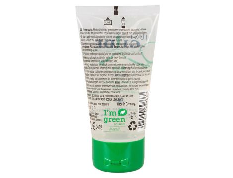 Just Glide Bio Anal 50 ml - 2